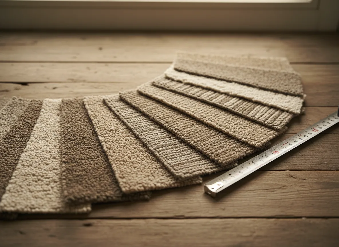 Carpet Installation Grouse Creek, UT FAQs